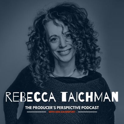 157 - Rebecca Taichman