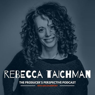 157 - Rebecca Taichman