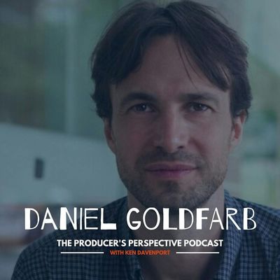  163 - Daniel Goldfarb