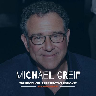 164 - Michael Greif