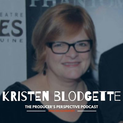  166 - Kristen Blodgette