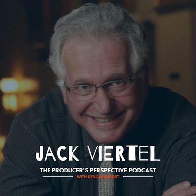  167 - Jack Viertel