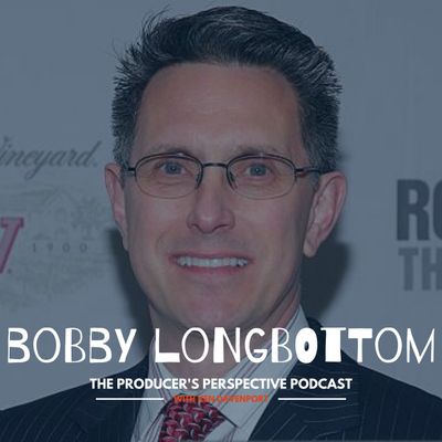  168 - Bobby Longbottom