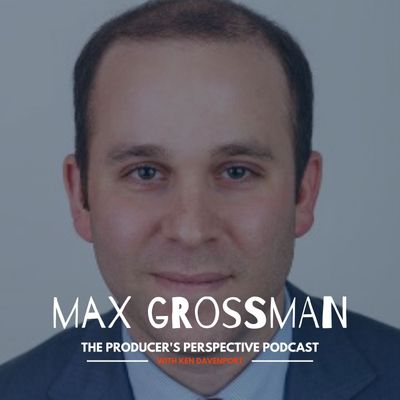 170 - Max Grossman