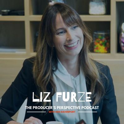 17 - Liz Furze