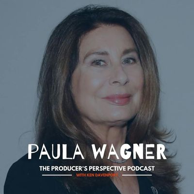  171 - Paula Wagner