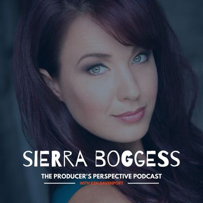  172 - Sierra Boggess