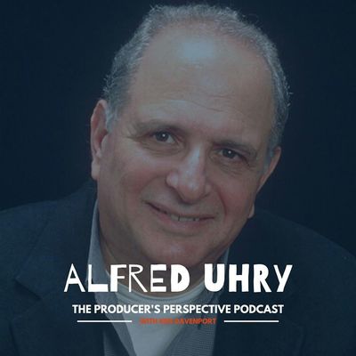 174 – Alfred Uhry