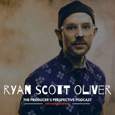  175 - Ryan Scott Oliver