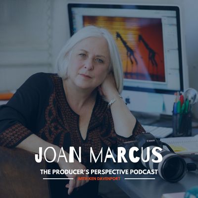  179 - Joan Marcus