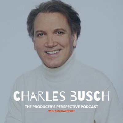 18 - Charles Busch