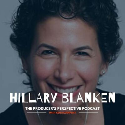 181 -  Hillary Blanken