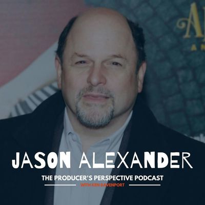 182 - Jason Alexander