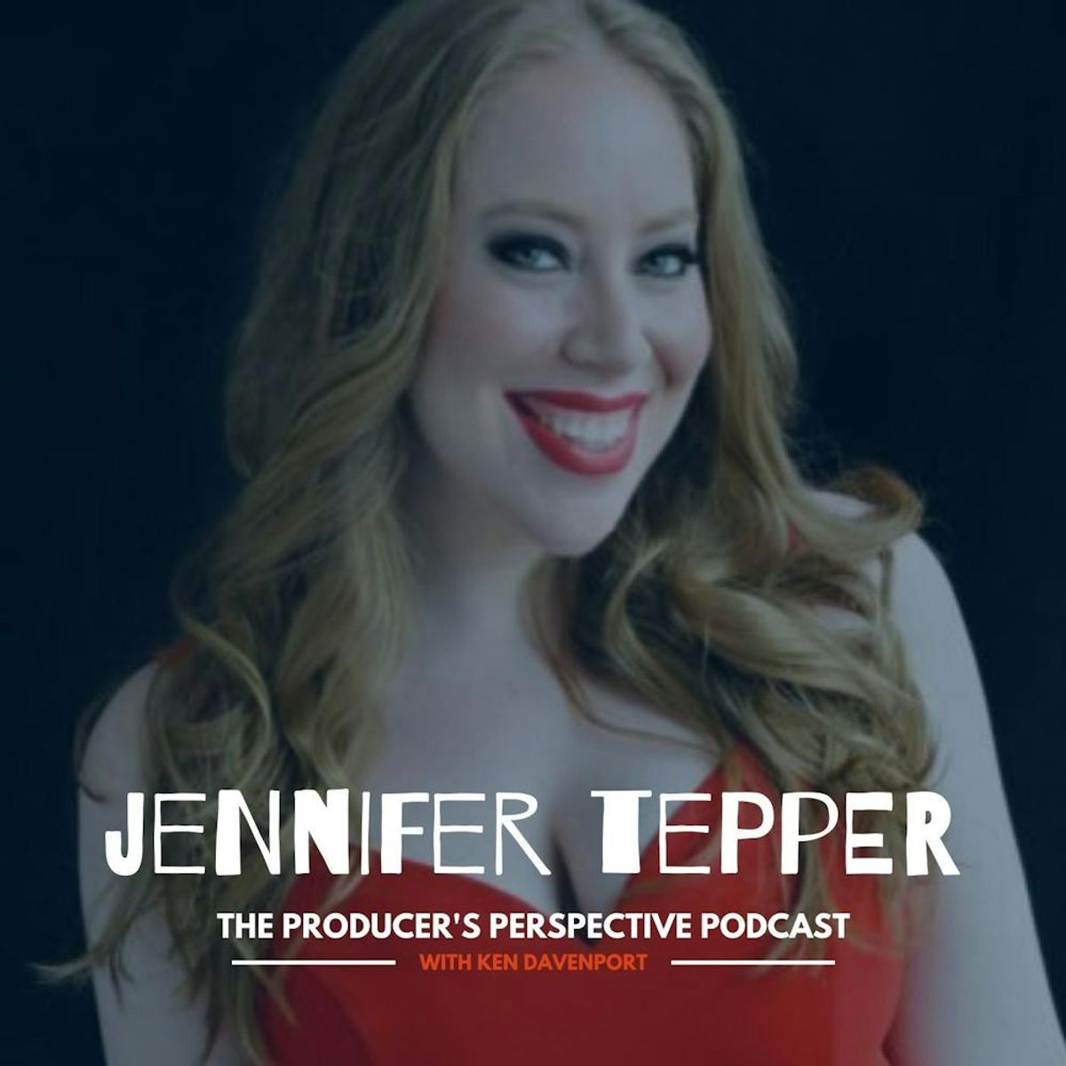183 - Jennifer Tepper | Broadway Podcast Network