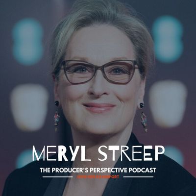 184 - Meryl Streep