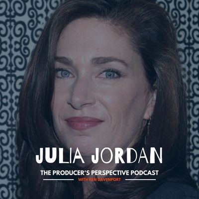 185 - Julia Jordan