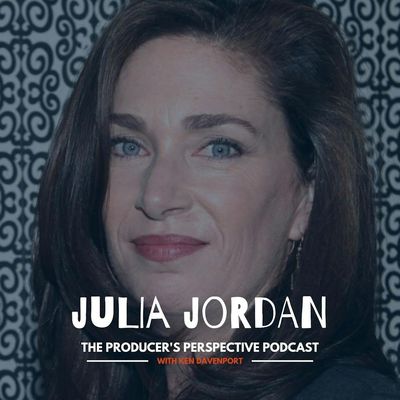 185 - Julia Jordan