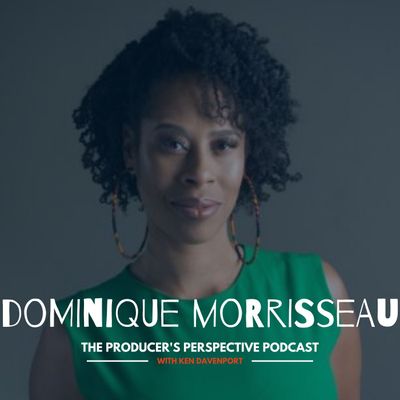 186 - Dominique Morisseau