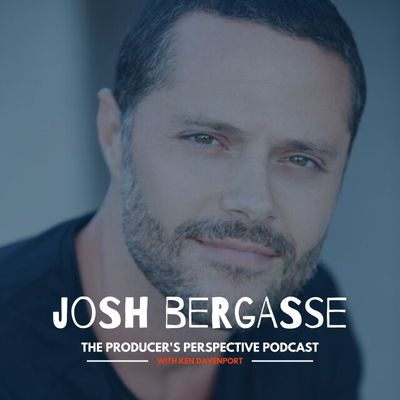 188 - Josh Bergasse