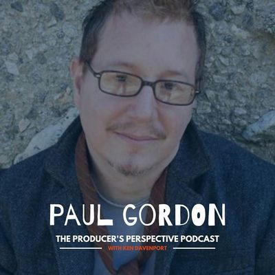 190 - Paul Gordon