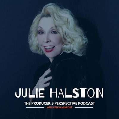 193 - Julie Halston