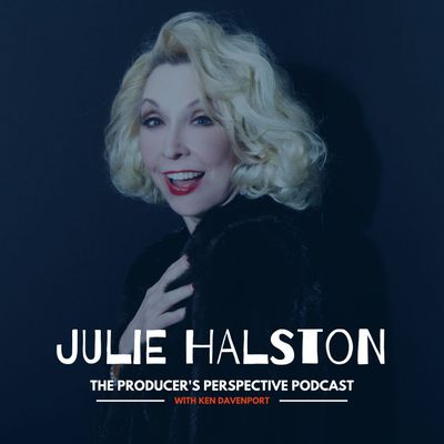 193 - Julie Halston