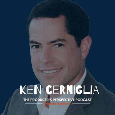 202 - Ken Cerniglia