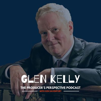 203 - Glen Kelly