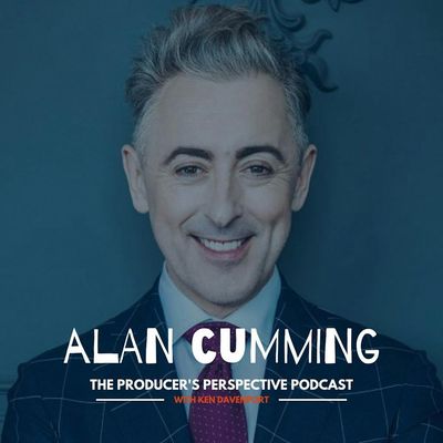 204 - Alan Cumming