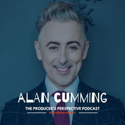 204 - Alan Cumming