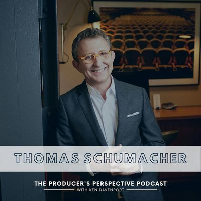 206 - Thomas Schumacher