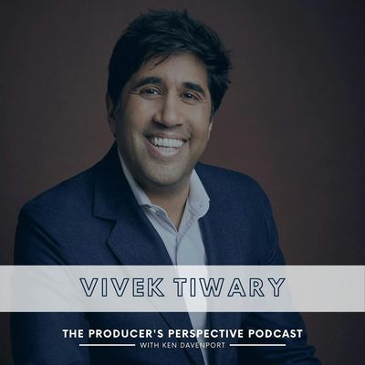 207 - Vivek Tiwary