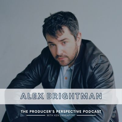 209 - Alex Brightman