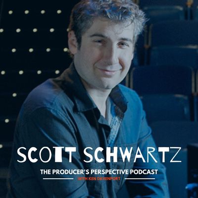  21 - Scott Schwartz