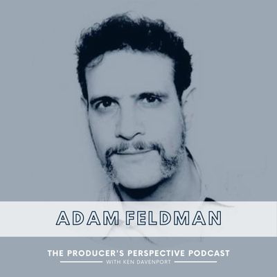 210 - Adam Feldman