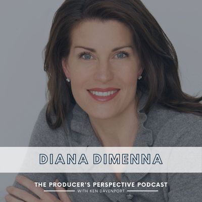 211 - Diana DiMenna