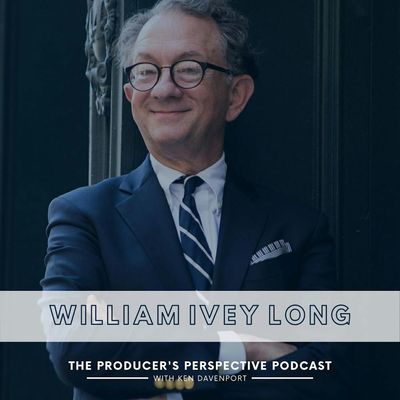 212 - William Ivey Long