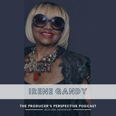 213 - Irene Gandy