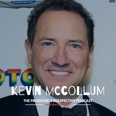 22 - Kevin McCollum