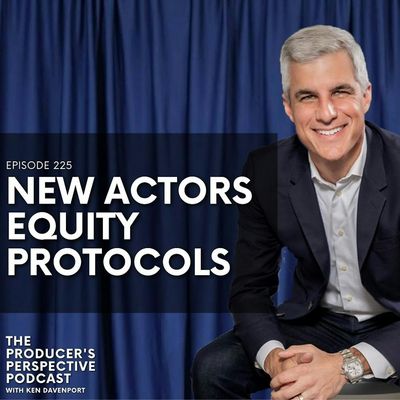 225 - New Actors Equity Association Protocols