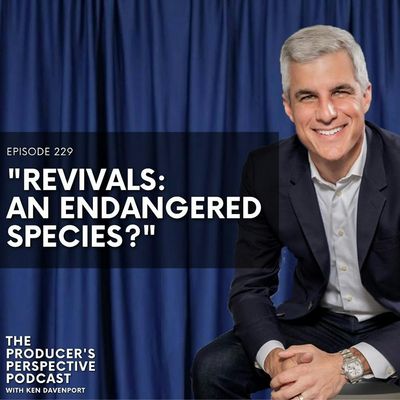 229 - "Revivals: An Endangered Species?"