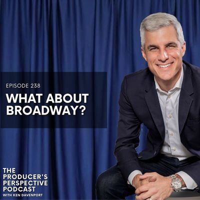 238 - What About Broadway?