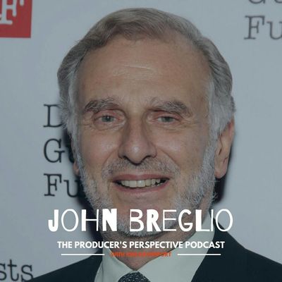 24 - John Breglio