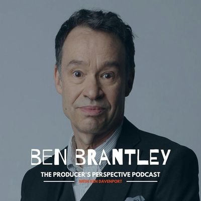  26 - Ben Brantley