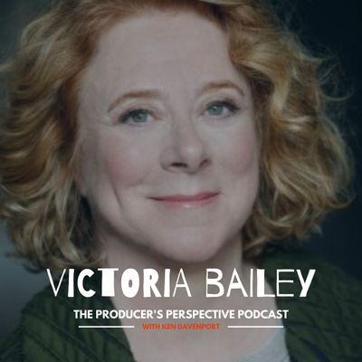 28 - Victoria Bailey