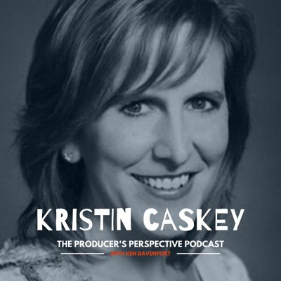  32 – Kristin Caskey