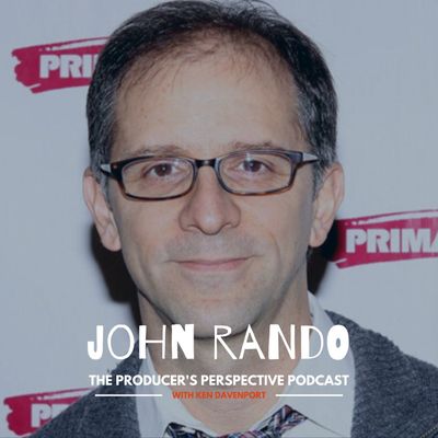 34 – John Rando