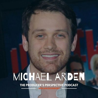 36 – Michael Arden