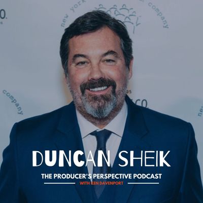 38 - Duncan Sheik