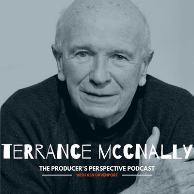 4 - Terrence McNally